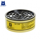 口罩|藍鷹口罩_Blue Eagle防毒口罩RC205