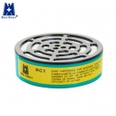 口罩|藍鷹口罩_Blue Eagle防毒口罩RC1