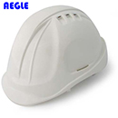 AEGLE安全帽|羿科安全帽_羿科透氣安全帽60102802-W