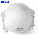 AEGLE口罩|羿科口罩_羿科KN95 碗形帶閥口罩60403224
