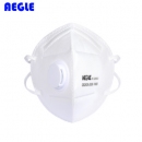 AEGLE口罩|羿科口罩_羿科蚌形帶閥口罩60403233