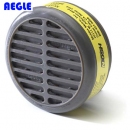 AEGLE濾盒|羿科濾盒_羿科8300有機蒸汽/酸性氣體濾盒60408313