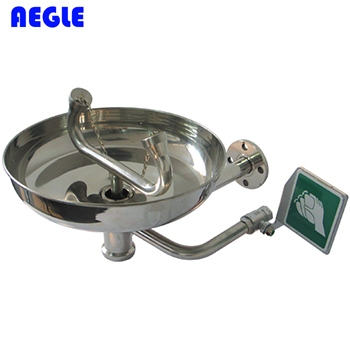 AEGLE壁掛式洗眼器|羿科壁掛式洗眼器...