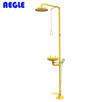 AEGLE復合式洗眼器|羿科復合式洗眼器...