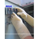 AEGLE手套|羿科手套_羿科絕緣手套60601001