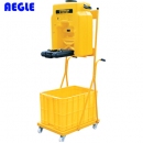 AEGLE便攜式洗眼器|羿科便攜式洗眼器_羿科60902301 便攜式洗眼器