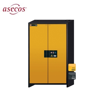 EN安全柜|90分鐘防火安全柜_Asec...