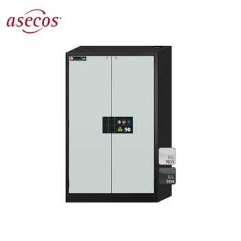 EN安全柜|90分鐘防火安全柜_Asec...