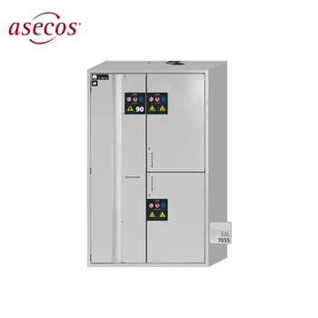 EN安全柜|90分鐘化學品安全柜_Ase...