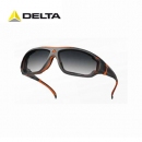 護目鏡|Delta舒適型透明防霧安全護目鏡101139