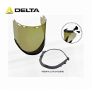 防護(hù)面屏|Delta防電弧面屏101310/101309
