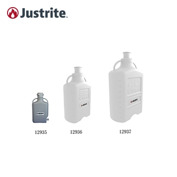 溶劑罐|聚丙烯安全罐_Justrite ...