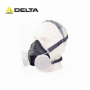 口罩|DELTA口罩_M6000系列雙濾盒半面罩 M6200 105006