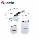 溶劑管理|UN/DOT廢棄溶劑管理系統(tǒng)_Justrite廢棄溶劑管理系統(tǒng)12844/12845