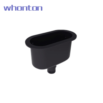 水槽|希詩頓PP水槽_橢圓杯槽WH-81...