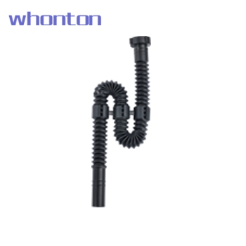 水槽配件|希詩頓PP下水管_WH-810...