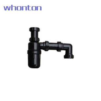 水槽配件|希詩頓PP存水器_WH-810...