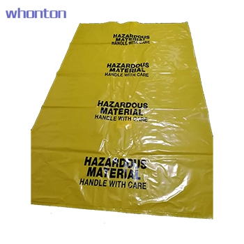 防化垃圾袋|whonton廢物處理袋_大...
