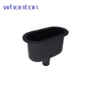 水槽|希詩頓PP水槽_橢圓杯槽WH-8102