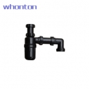 水槽配件|希詩頓PP存水器_WH-8107A