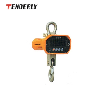 秤|泰得力秤_CW型電子吊秤CW20