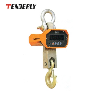 秤|泰得力秤_CW型電子吊秤CW50