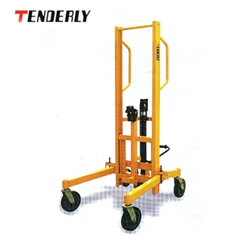 搬運車|泰得力搬運車_DT400型高起升...