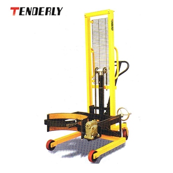 搬運車|泰得力搬運車_DA重型多功能油桶...