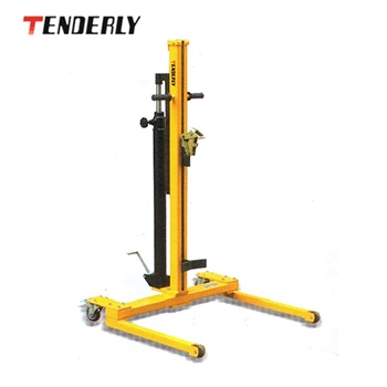 搬運車|泰得力搬運車_WA型液壓油桶搬運...