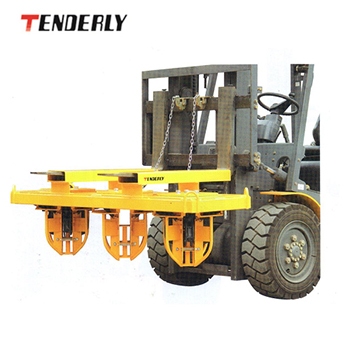 搬運夾|泰得力搬運夾_叼扣式叉車（吊車）...