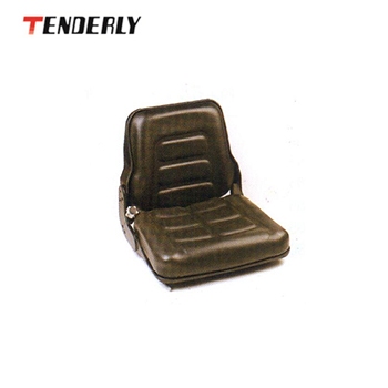 配件|泰得力配件_CS型叉車座椅CS10