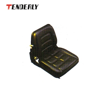 配件|泰得力配件_CS型叉車座椅CS12