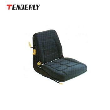 配件|泰得力配件_CS型叉車座椅CS13