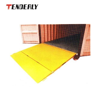 配件|泰得力配件_RAMP型集裝箱裝卸用...