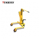 搬運(yùn)車(chē)|泰得力搬運(yùn)車(chē)_DT型液壓油桶搬運(yùn)車(chē)（重載專業(yè)型）DT350