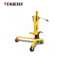 搬運車|泰得力搬運車_DT型液壓油桶搬運車（重載專業型）DTF350B