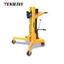 搬運(yùn)車|泰得力搬運(yùn)車_DTF型液壓油桶搬運(yùn)車DTF450