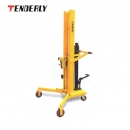 搬運車|泰得力搬運車_DTF型液壓油桶搬運車DTF450C