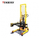 搬運(yùn)車|泰得力搬運(yùn)車_DA重型多功能油桶搬運(yùn)車DA40A