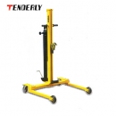 搬運車|泰得力搬運車_WA型液壓油桶搬運車WA30A