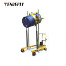 搬運車|泰得力搬運車_WB/WE型多功能油桶車WB30