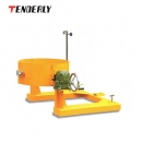 搬運(yùn)夾|泰得力搬運(yùn)夾_叉車專用油桶翻轉(zhuǎn)夾HK285D