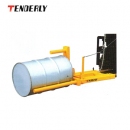 搬運夾|泰得力搬運夾_DR400型油桶翻轉(zhuǎn)夾DR400