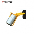 搬運夾|泰得力搬運夾_DR400型油桶翻轉(zhuǎn)夾DR400