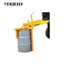 搬運夾|泰得力搬運夾_DR400型油桶翻轉(zhuǎn)夾DR400