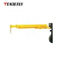 貨叉吊|泰得力貨叉吊_TLB型伸縮臂式貨叉吊（水平型）TLB6430