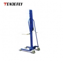 搬運車|泰得力搬運車_迷你型工位車M100