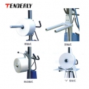 搬運車|泰得力搬運車_迷你型工位車M100