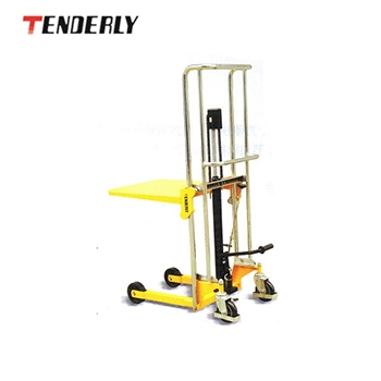 搬運車|泰得力搬運車_PS型腳踏式輕型工...