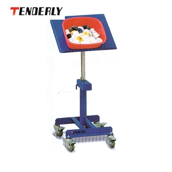 平臺車|泰得力平臺車_XL型機(jī)械式工位平...